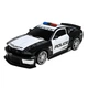 Машина Полиция на радиоуправлении Star Toys Factor Co (YD898-MT1999) - изображение 4