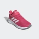 Кроссовки Adidas Kids Run Falcon C Real Pink/Cloud White/Grey Three р.10.5/28/18см - изображение 4