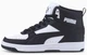 Кеди Puma Kids Rebound JOY JR Black/Black/White р. 6.5/38.5/25.2см - зображення 1