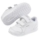 Кроссовки Puma Kids ST Runner v2 AC White/Gray Violet р. 3.5/35/22.7см - изображение 1