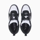 Кеди Puma Kids Rebound JOY JR Black/Black/White р. 5/37/23.7см - зображення 3