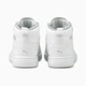 Кроссовки Puma Kids Rebound JOY White/Limestone р. 1/32/20.5см - изображение 6