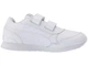 Кроссовки Puma Kids ST Runner v2 AC White/Gray Violet р. 3.5/35/22.7см - изображение 4