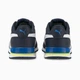 Кроссовки Puma Kids ST Runner v2 NL Peacoat White/Nebulas Blue р. 5.5/37.5/24.7см - изображение 6
