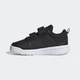 Кроссовки Adidas Kids Tensaur I Core Black/Grey Four р.8/25/16см - изображение 5