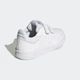 Кроссовки Adidas Kids Tensaur Sport Cloud White/Cloud White/Grey One р.6/38.5/25см - изображение 3