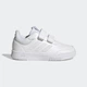Кроссовки Adidas Kids Tensaur Sport Cloud White/Cloud White/Grey One р.6/38.5/25см - изображение 7