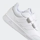 Кроссовки Adidas Kids Tensaur Sport Cloud White/Cloud White/Grey One р.6/38.5/25см - изображение 8