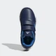 Кроссовки Adidas Kids Tensaur Sport Dark Blue/Blue Rush/Cloud Whit р.6-38.5-25см - изображение 8