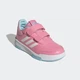 Кроссовки Adidas Kids Tensaur Sport Bliss Pink/Cloud White/Bliss Blue р. 13-31-20см - изображение 3