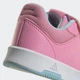 Кросівки Adidas Kids Tensaur Sport Bliss Pink/Cloud White/Bliss Blue р. 10/27/17.5см - зображення 2