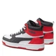 Мужские кроссовки Puma Rebound JOY Whide Black/Black/Castlerock р. 11.5/45/29.5см - изображение 6