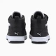 Кеды Puma Kids Rebound JOY Black/Black/White р. 12.5/30/19.4см - изображение 6