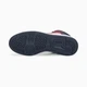 Мужские Кеды Puma Rebound LayUp Parisian Night/High Risk Red/White р. 9/42/27см - изображение 7