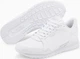 Кроссовки Puma ST Runner v3 Leather White/White р. 6.5/38.5/25.5см - изображение 2