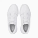 Кроссовки Puma ST Runner v3 Leather White/White р. 6.5/38.5/25.5см - изображение 3