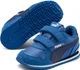 Кроссовки Puma Kids ST Runner v2 Mesh AC Bright Cobalt/Peacoat р. 6/22/14.5см - изображение 2