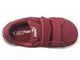Кроссовки Puma Kids Smash v2 Suede Rhubarb/White р. 8/24/15.8см - изображение 5