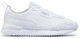 Чоловічі кросівки Puma R78 White/White р. 10/43/28см - изображение 1