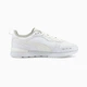 Чоловічі кросівки Puma R78 White/White р. 10/43/28см - изображение 4