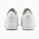 Чоловічі кросівки Puma R78 White/White р. 10/43/28см - изображение 6