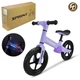 Детский Велобег Star Toys Factor Co (BB2642) Сиреневый - изображение 2