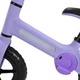 Детский Велобег Star Toys Factor Co (BB2642) Сиреневый - изображение 3