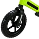 Детский Велобег Star Toys Factor Co (BB2643) Салатовый - изображение 8