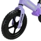 Детский Велобег Star Toys Factor Co (BB2642) Сиреневый - изображение 9
