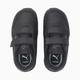 Кроссовки Puma Kids ST Runner v3 Leather Black/Black р. 7/23/15.3см - изображение 3