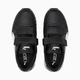 Кросівки Puma Kids ST Runner v2 Leather Black/White р. 3/34.5/22.2см - зображення 3