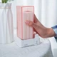 Органайзер для ватных пафов Дана (Pink) - изображение 3