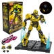 Игровая фигурка Трансформер Бамблби Star Toys Factor Co (71176) - изображение 1