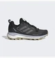 Кроссовки Adidas Terrex Skychaser 2.0 Gore-Tex Hiking Core Black/Halo Silver/Halo Blue р.11/44/28см - изображение 2