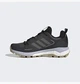 Кроссовки Adidas Terrex Skychaser 2.0 Gore-Tex Hiking Core Black/Halo Silver/Halo Blue р.11/44/28см - изображение 3