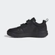 Кроссовки Adidas Kids Tensaur Core Black/Core Black/Grey Six р.10.5/28/18см - изображение 2