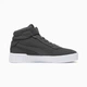 Кеди Puma Carina 2.0 Mid Lux Asphalt/Asphalt/Team Gold р 9/40/25.5см - зображення 2