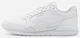 Мужские кроссовки Puma ST Runner V3 White/White/Gray Violet р. 11/44.5/29.4см - изображение 1