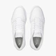 Мужские кроссовки Puma ST Runner V3 White/White/Gray Violet р. 11/44.5/29.4см - изображение 3