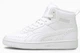Кроссовки Puma Rebound JOY Youth White/White-Limestone р. 4/35.5/23см - изображение 1