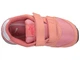 Кроссовки Puma Kids ST Runner V2 Mesh V INF Shell Pink/White р. 1/32/20.7см - изображение 8