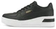 Кроссовки Puma Skye Wedge Black/Black р. 8/38.5/25.4см - изображение 1