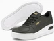 Кроссовки Puma Skye Wedge Black/Black р. 8/38.5/25.4см - изображение 2