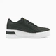 Кроссовки Puma Skye Wedge Black/Black р. 8/38.5/25.4см - изображение 4