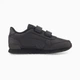 Кроссовки Puma Kids ST Runner v2 Leather Black/Black р. 13/30.5/19.5см - изображение 4