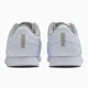 Кроссовки Puma Kids Turin II AC White/White р. 1.5/32.5/20.5см - изображение 6