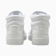 Мужские кроссовки Puma Ralph Sampson Mid Blank White р. 9/42/27см - изображение 5