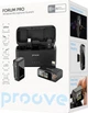 Беспроводной петличный микрофон Proove Forum Pro Black (680770001) - изображение 11