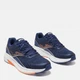 Мужские кроссовки для бега Joma Vitaly Men 2633 RVITAS2633 42 (8.5US/7.5UK) 28 см Темно-синие (8447534070697) - изображение 2