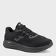Мужские кроссовки Joma C.Ribbon Men 2501 CRIBS2501 42 (8.5US/7.5UK) 28 см Черные (8447150720945) - изображение 2